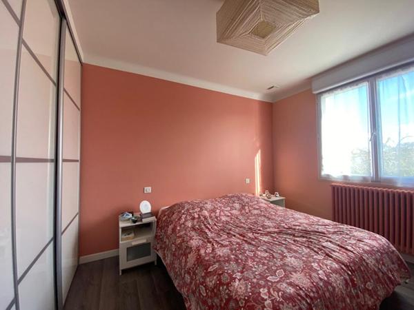 MAISON SAINTE PAZANNE 44680 - 5 CHAMBRES - BUDGET 317 200  HAI