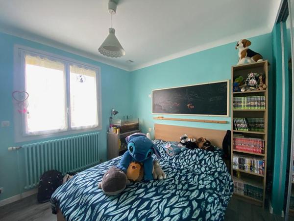 MAISON SAINTE PAZANNE 44680 - 5 CHAMBRES - BUDGET 317 200  HAI