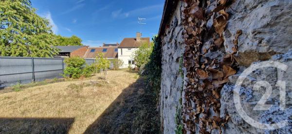 Maison à vendre  4 pièces - 77 m 2   LORRIS  - 45