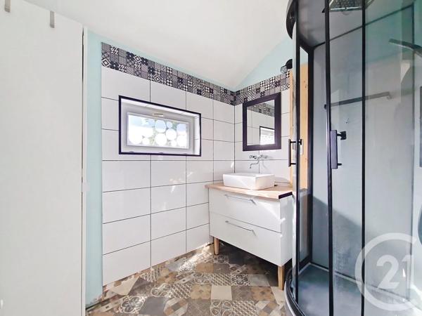 Maison à vendre  4 pièces - 77 m 2   LORRIS  - 45