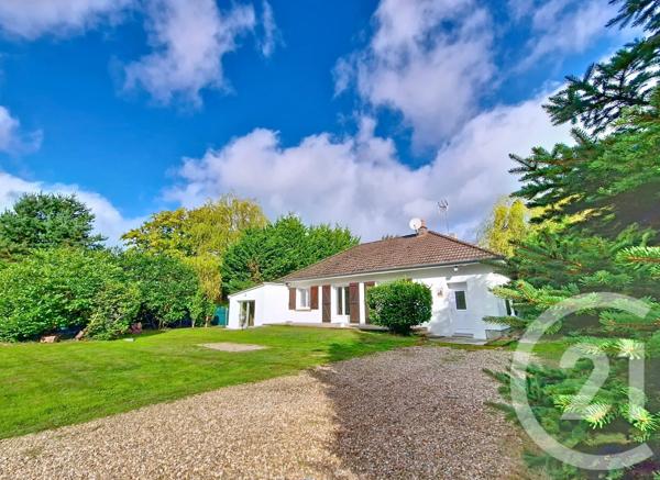 Maison à vendre  4 pièces - 77 m 2   LORRIS  - 45