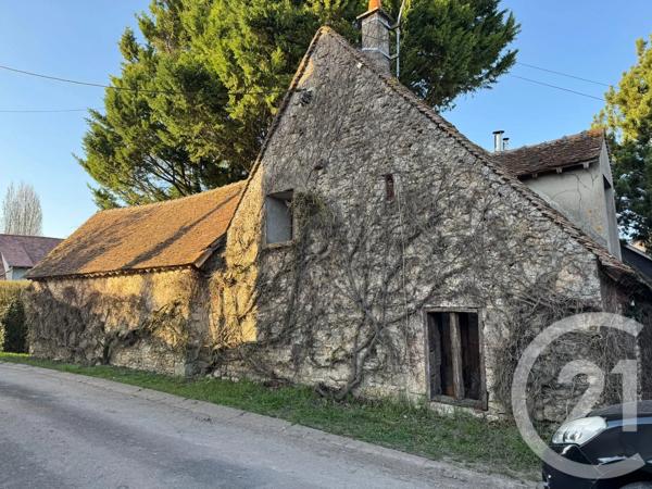 Maison à vendre  4 pièces - 77 m 2   LORRIS  - 45