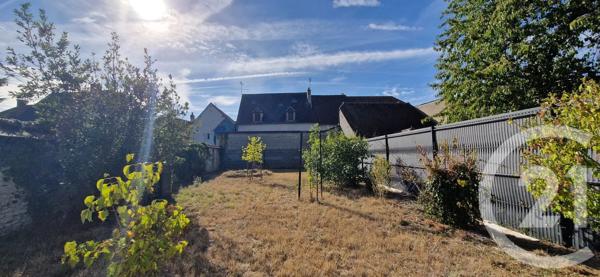 Maison à vendre  4 pièces - 77 m 2   LORRIS  - 45