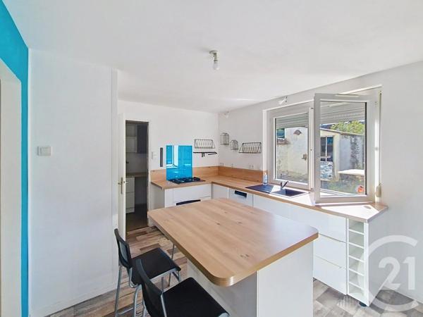 Maison à vendre  4 pièces - 77 m 2   LORRIS  - 45
