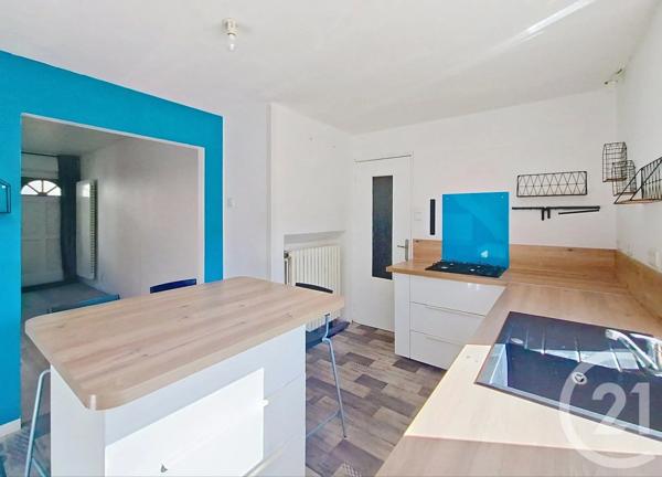 Maison à vendre  4 pièces - 77 m 2   LORRIS  - 45