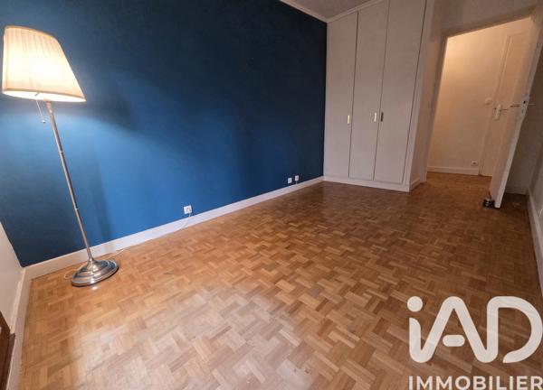 Appartement à vendre 5 pièces 104 m² Coye-la-Forêt