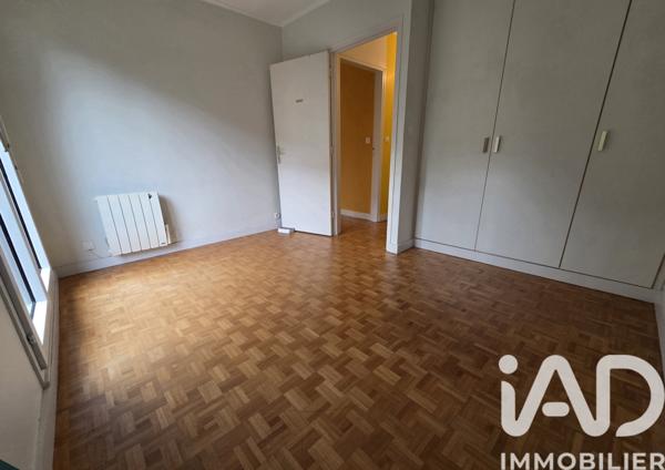 Appartement à vendre 5 pièces 104 m² Coye-la-Forêt