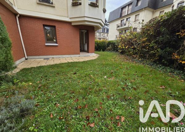 Appartement à vendre 5 pièces 104 m² Coye-la-Forêt