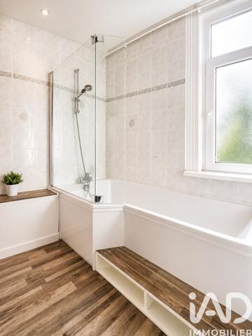 Appartement à vendre 4 pièces 96 m² Saint-Julien-lès-Metz