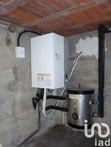 Maison à vendre 4 pièces 71 m² Charmont