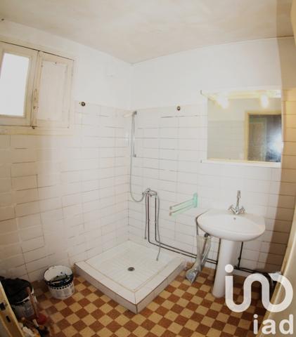 Maison à vendre 4 pièces 71 m² Charmont