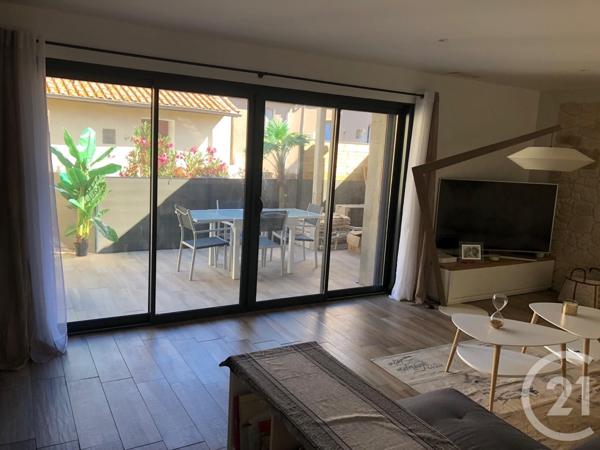 maison à vendre  10 pièces - 235 m2 SETE - 34