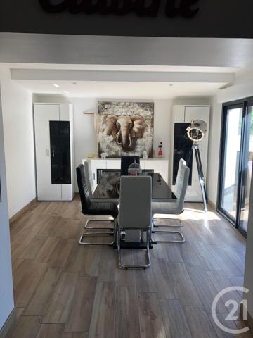 maison à vendre  10 pièces - 235 m2 SETE - 34