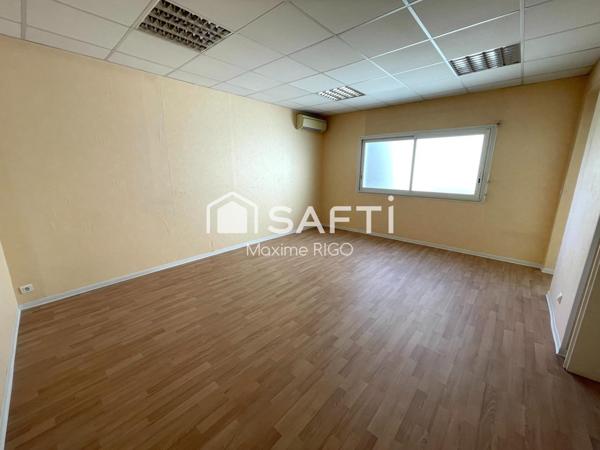 Maison de village 4 pièces 79m²