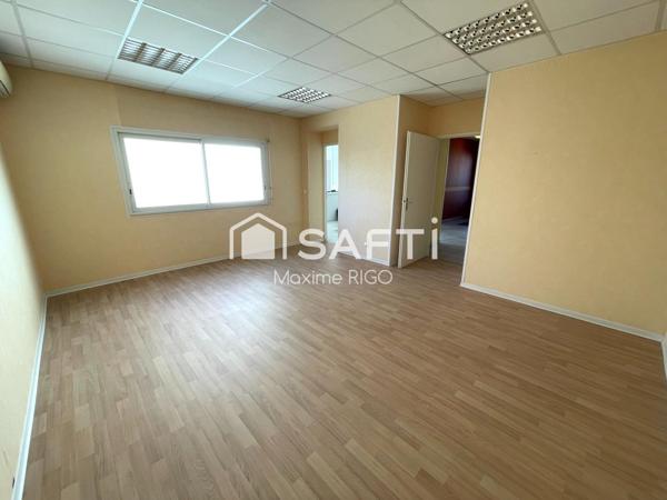 Maison de village 4 pièces 79m²