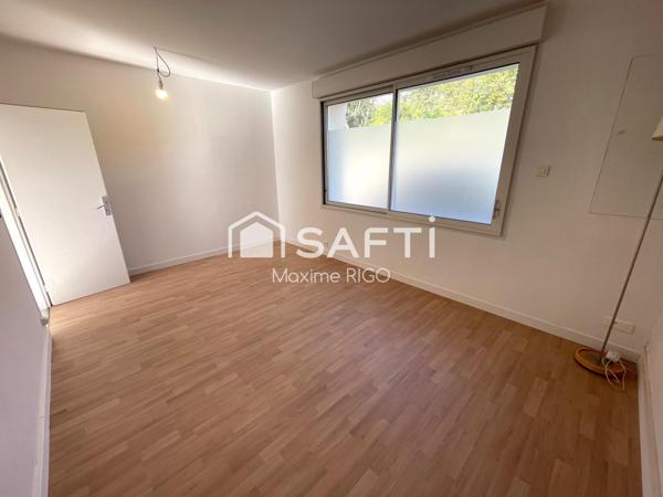 Maison de village 4 pièces 79m²