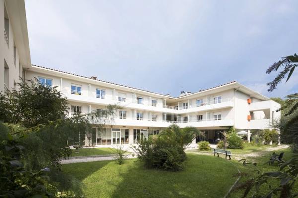 Appartement à vendre 1 pièces LA BOUILLADISSE (13)