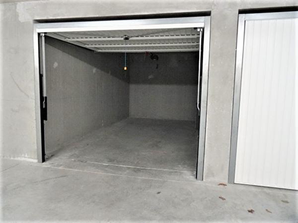 Location parking à Ploemeur 17.32m²