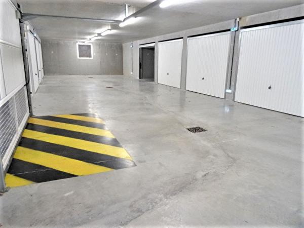 Location parking à Ploemeur 17.32m²