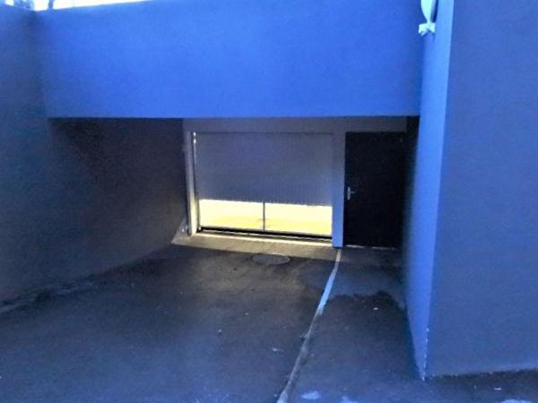 Location parking à Ploemeur 17.32m²