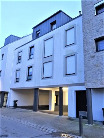Location parking à Ploemeur 17.32m²