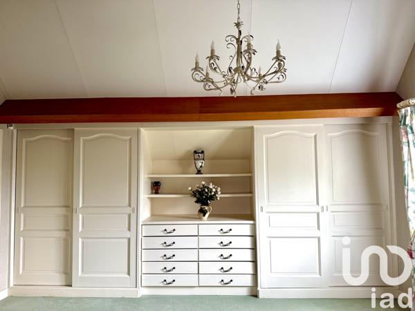 Maison à vendre 5 pièces 138 m² Vrigny