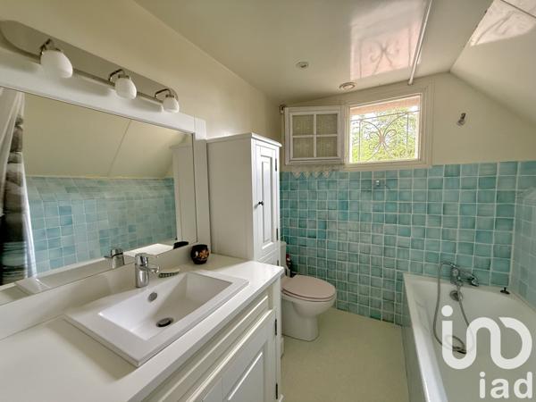 Maison à vendre 5 pièces 138 m² Vrigny