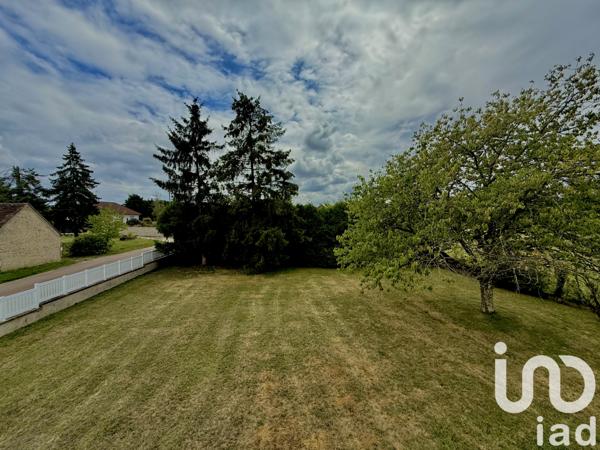 Maison à vendre 5 pièces 138 m² Vrigny