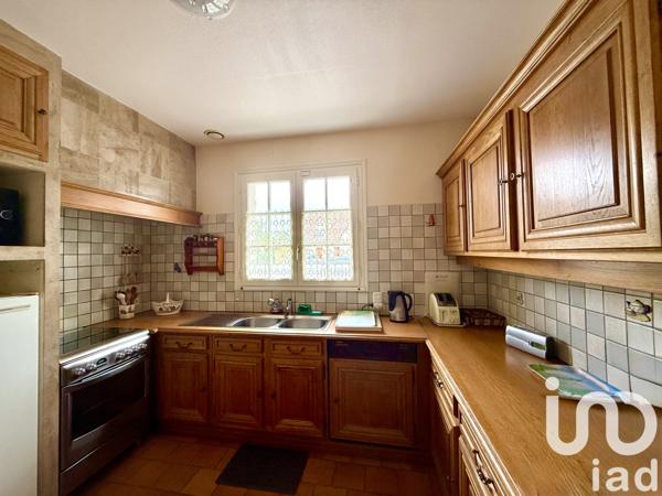 Maison à vendre 5 pièces 138 m² Vrigny