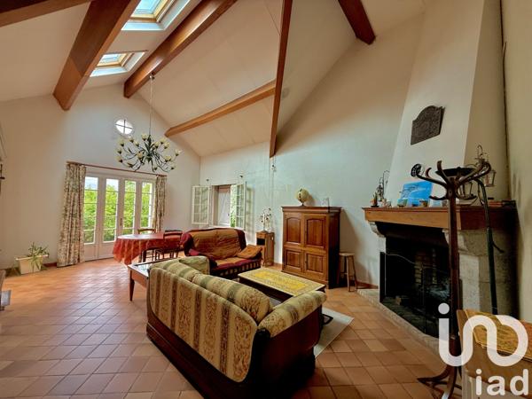 Maison à vendre 5 pièces 138 m² Vrigny