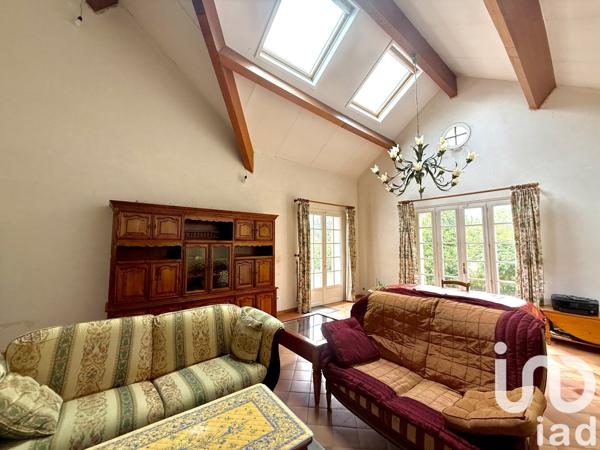 Maison à vendre 5 pièces 138 m² Vrigny