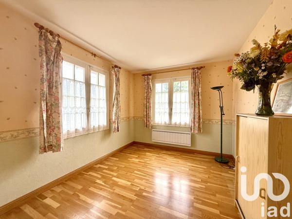 Maison à vendre 5 pièces 138 m² Vrigny