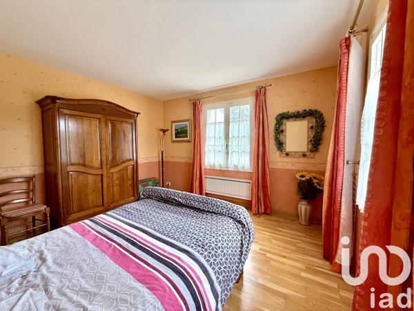 Maison à vendre 5 pièces 138 m² Vrigny