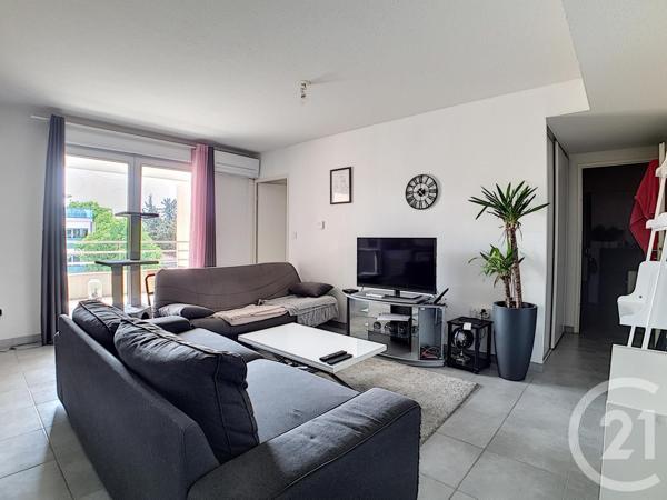 Appartement F2 à vendre  2 pièces - 44,42 m2 CASTELNAU LE LEZ - 34