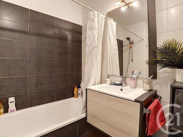 Appartement F2 à vendre  2 pièces - 44,42 m2 CASTELNAU LE LEZ - 34