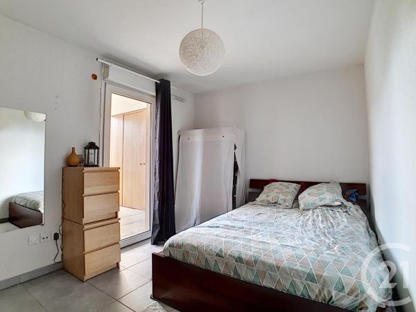 Appartement F2 à vendre  2 pièces - 44,42 m2 CASTELNAU LE LEZ - 34