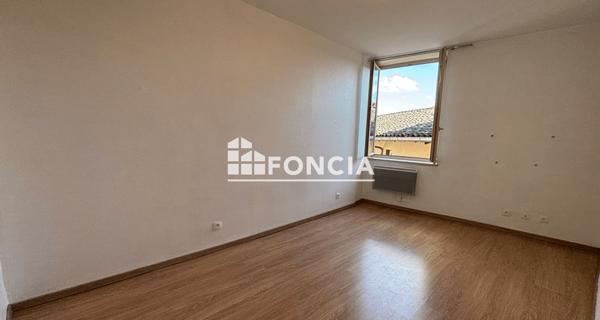 Location Appartement 2 pièces 38.85 m² - Saint-cyr-au-mont-d'or 69450