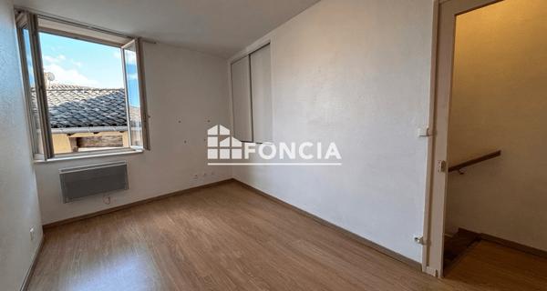 Location Appartement 2 pièces 38.85 m² - Saint-cyr-au-mont-d'or 69450