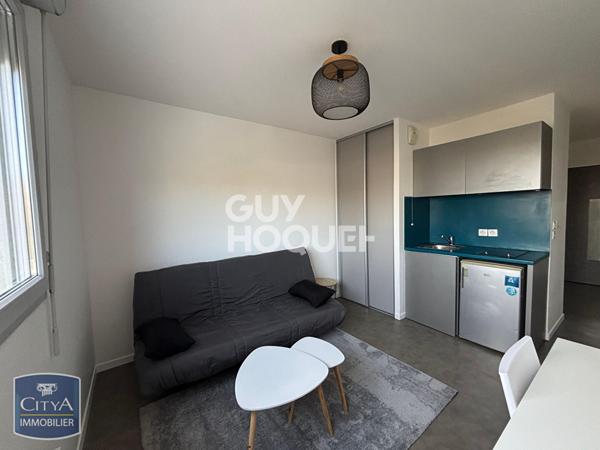 Appartement T1 Caluire et Cuire