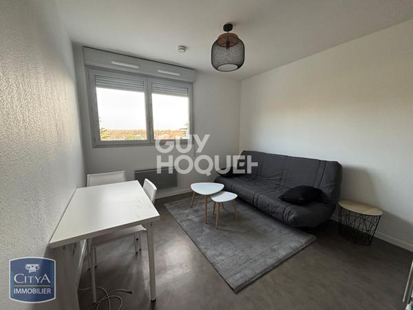 Appartement T1 Caluire et Cuire