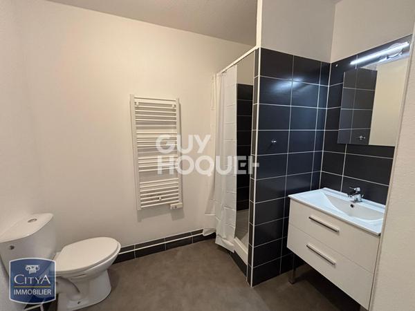 Appartement T1 Caluire et Cuire
