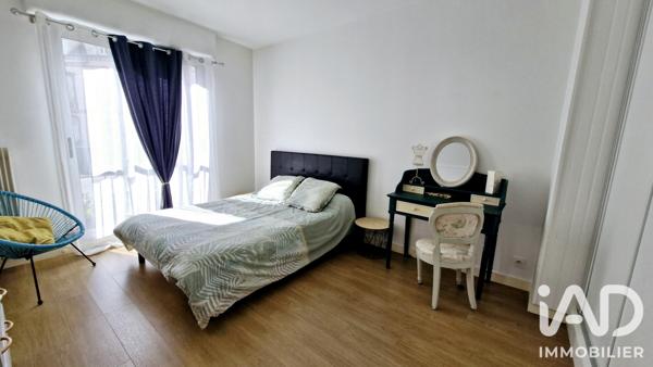 Appartement à vendre 5 pièces 122,01 m² Chartres