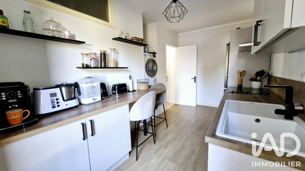 Appartement à vendre 5 pièces 122,01 m² Chartres