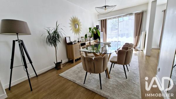 Appartement à vendre 5 pièces 122,01 m² Chartres