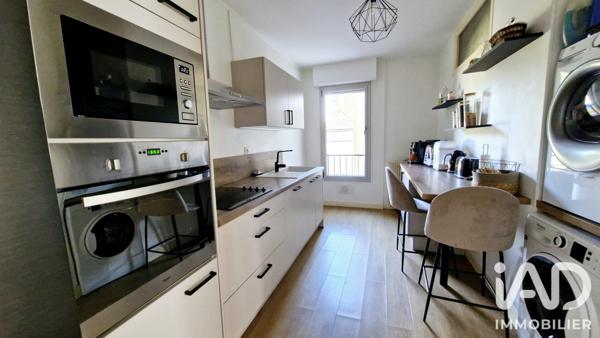 Appartement à vendre 5 pièces 122,01 m² Chartres