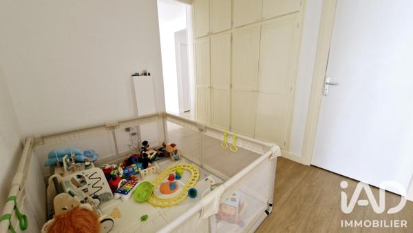 Appartement à vendre 5 pièces 122,01 m² Chartres
