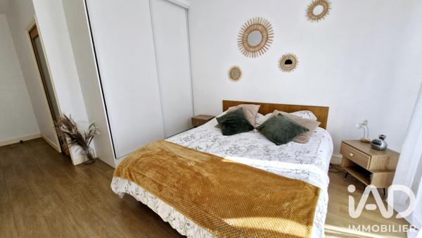 Appartement à vendre 5 pièces 122,01 m² Chartres