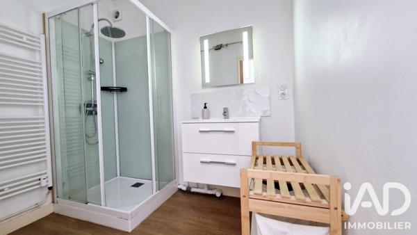 Appartement à vendre 5 pièces 122,01 m² Chartres
