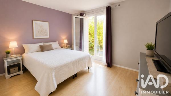 Maison (prestige) à vendre 8 pièces 216 m² Noisy-le-Roi