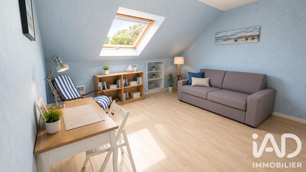Maison (prestige) à vendre 8 pièces 216 m² Noisy-le-Roi